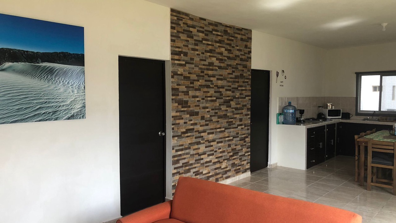 Photo of Kitchen in Cuatrocienegas De Carranza