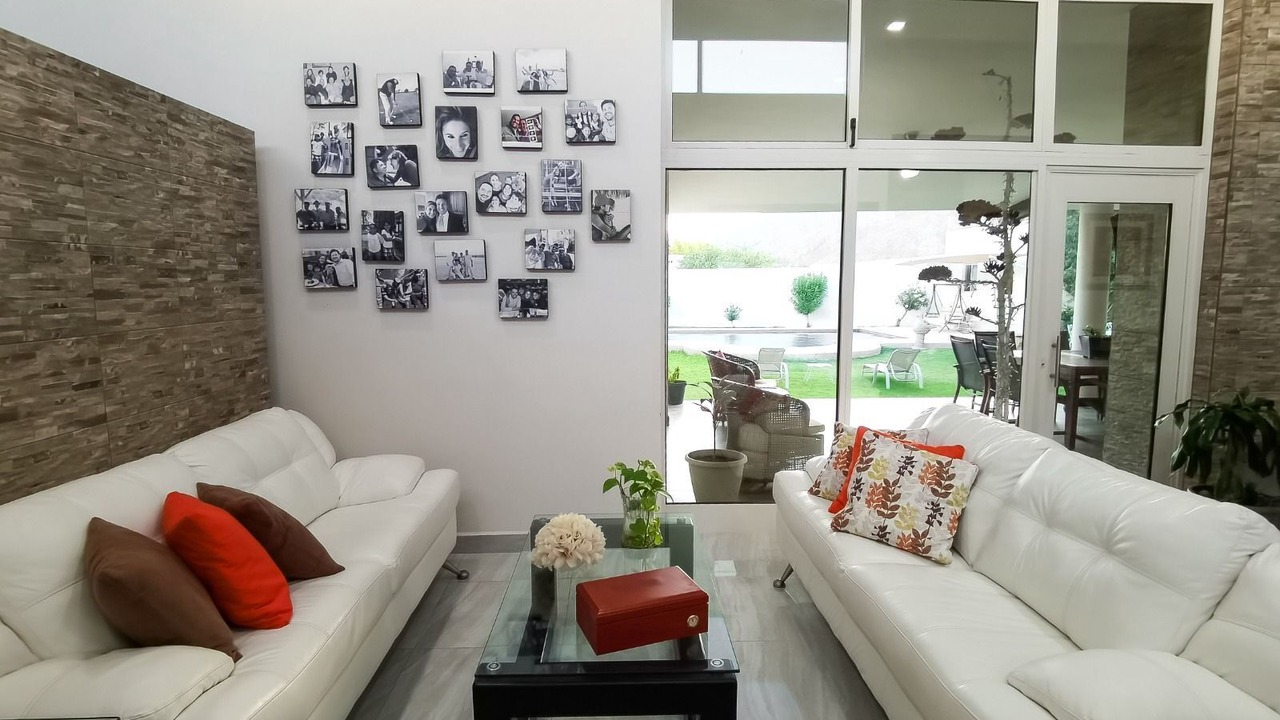 Photo of Livingroom in Cuatrocienegas De Carranza