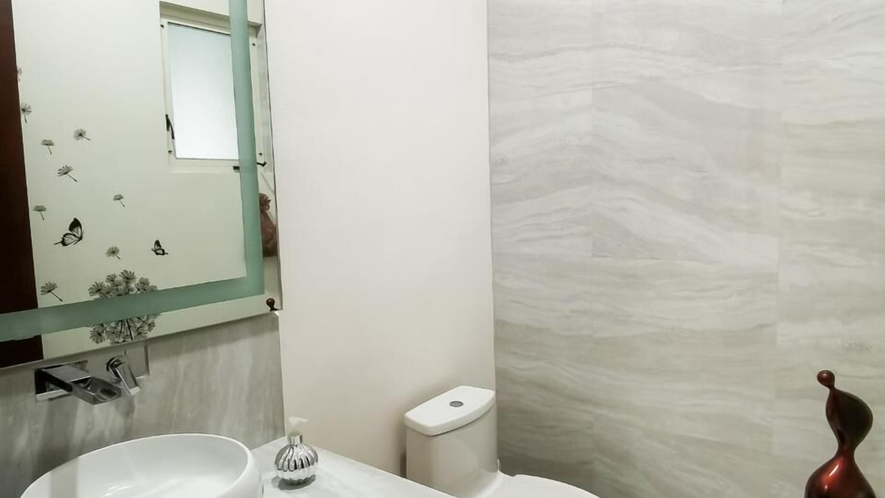 Photo of Bathroom in Cuatrocienegas De Carranza