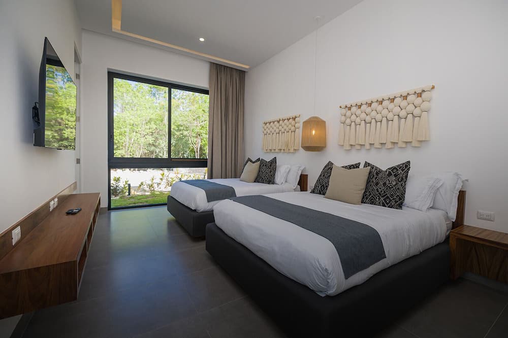 Photo of Bedroom in Costa Maya