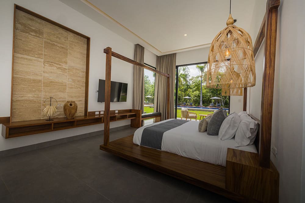 Photo of Bedroom in Costa Maya