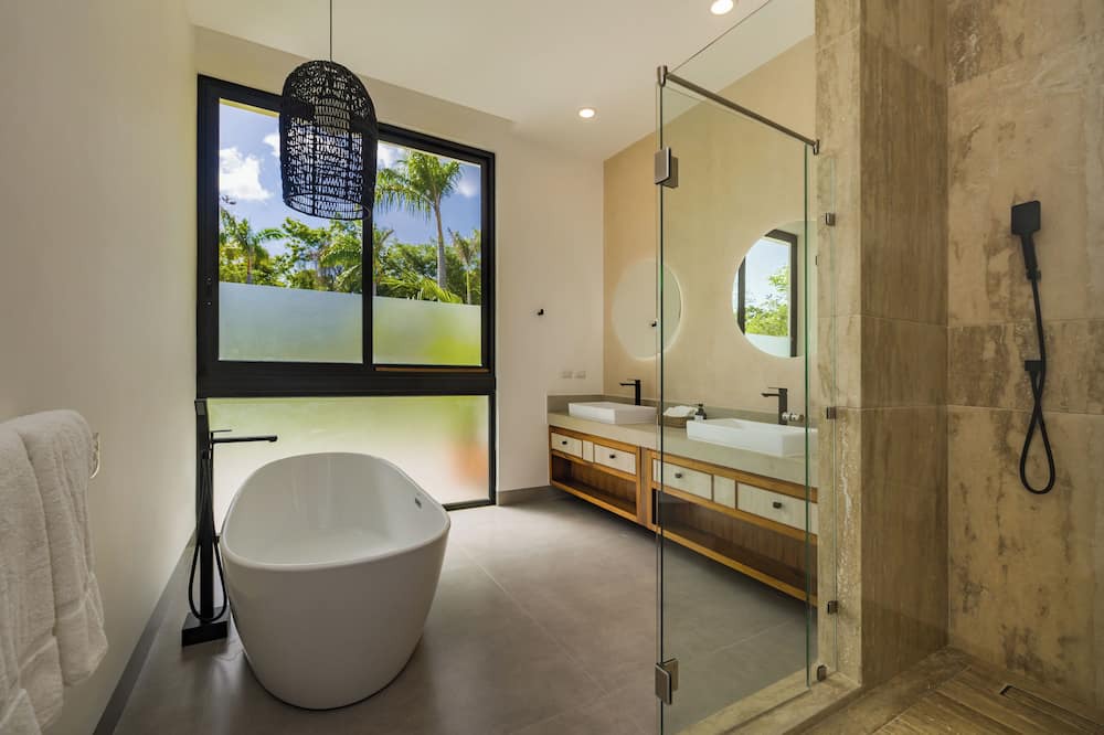 Photo of Bathroom in Costa Maya