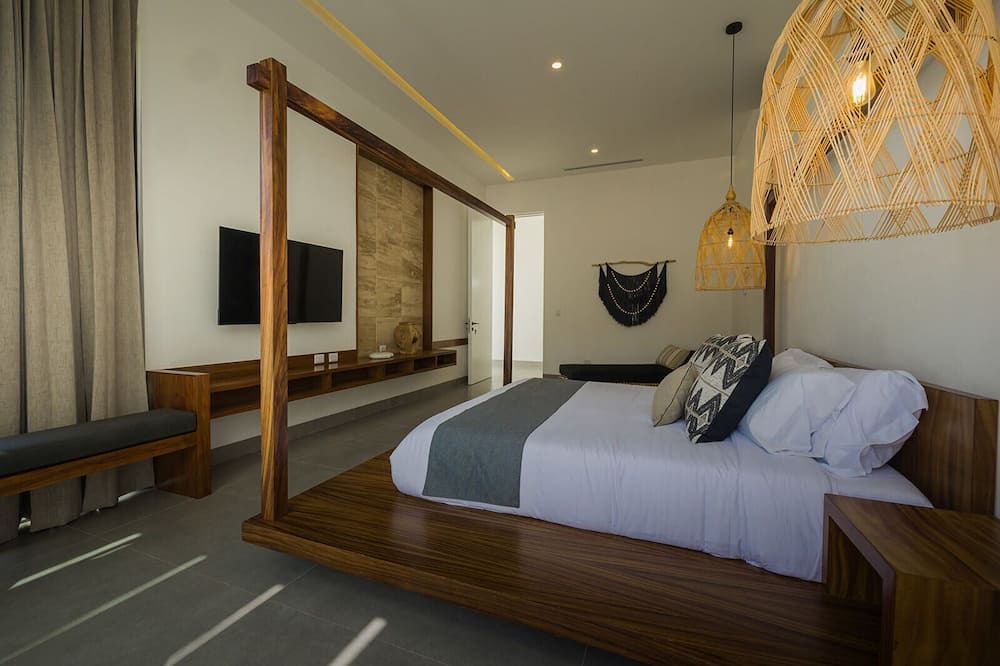 Photo of Bedroom in Costa Maya
