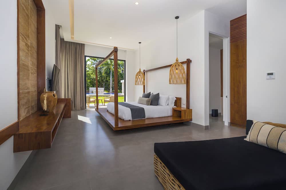 Photo of Bedroom in Costa Maya
