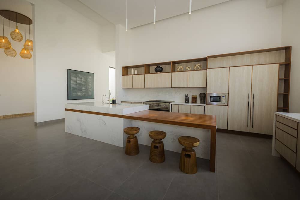 Photo of Kitchen in Costa Maya
