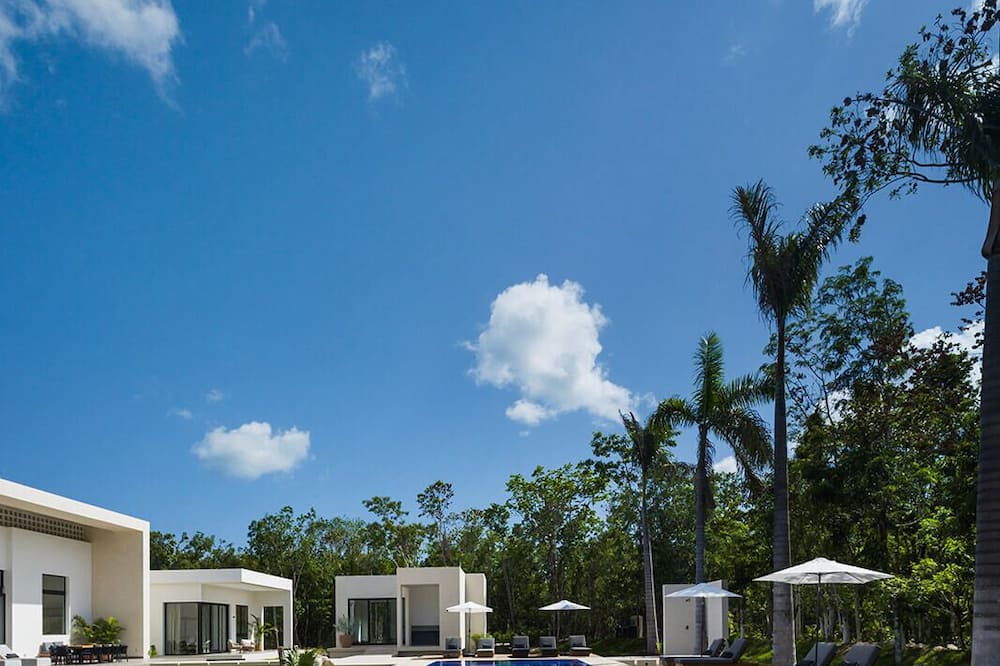 Photo of Outdoor in Costa Maya