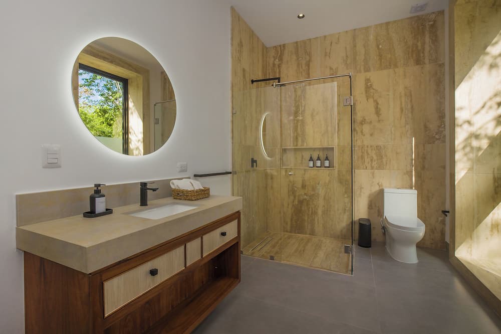 Photo of Bathroom in Costa Maya