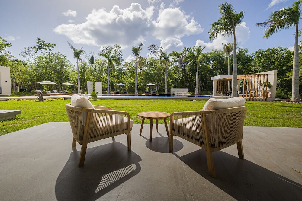Photo of Outdoor in Costa Maya