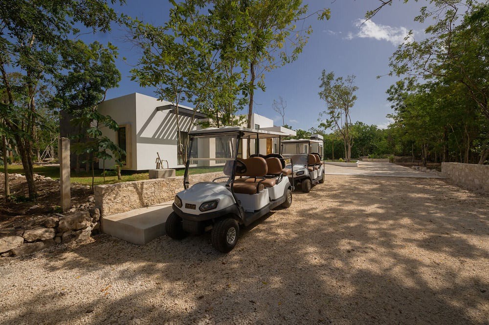 Photo of Outdoor in Costa Maya