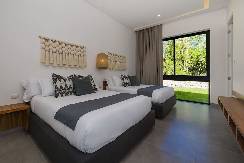 Photo of Bedroom in Costa Maya