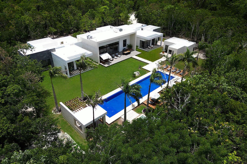 Photo of Outdoor in Costa Maya