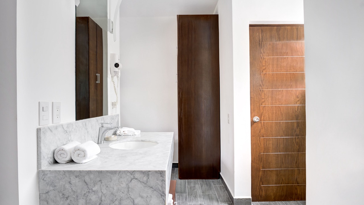 Photo of Bathroom in Maroma