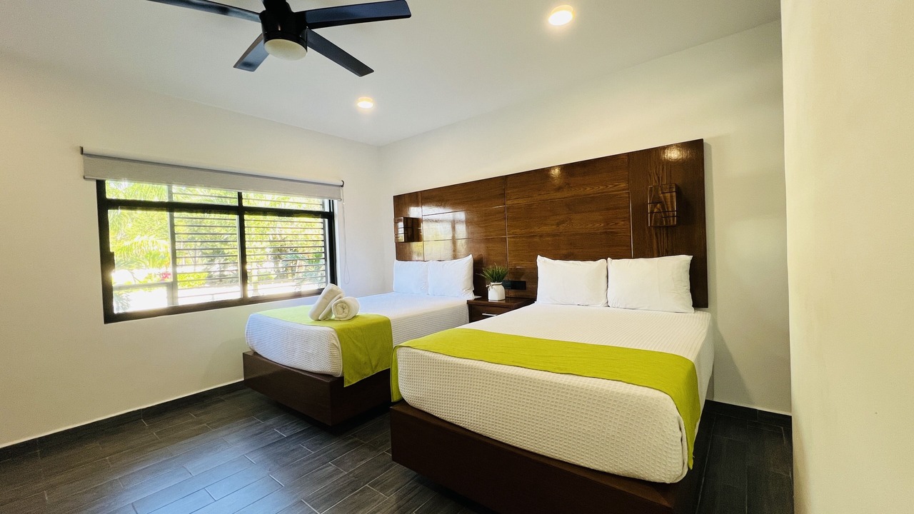 Photo of Bedroom in Maroma