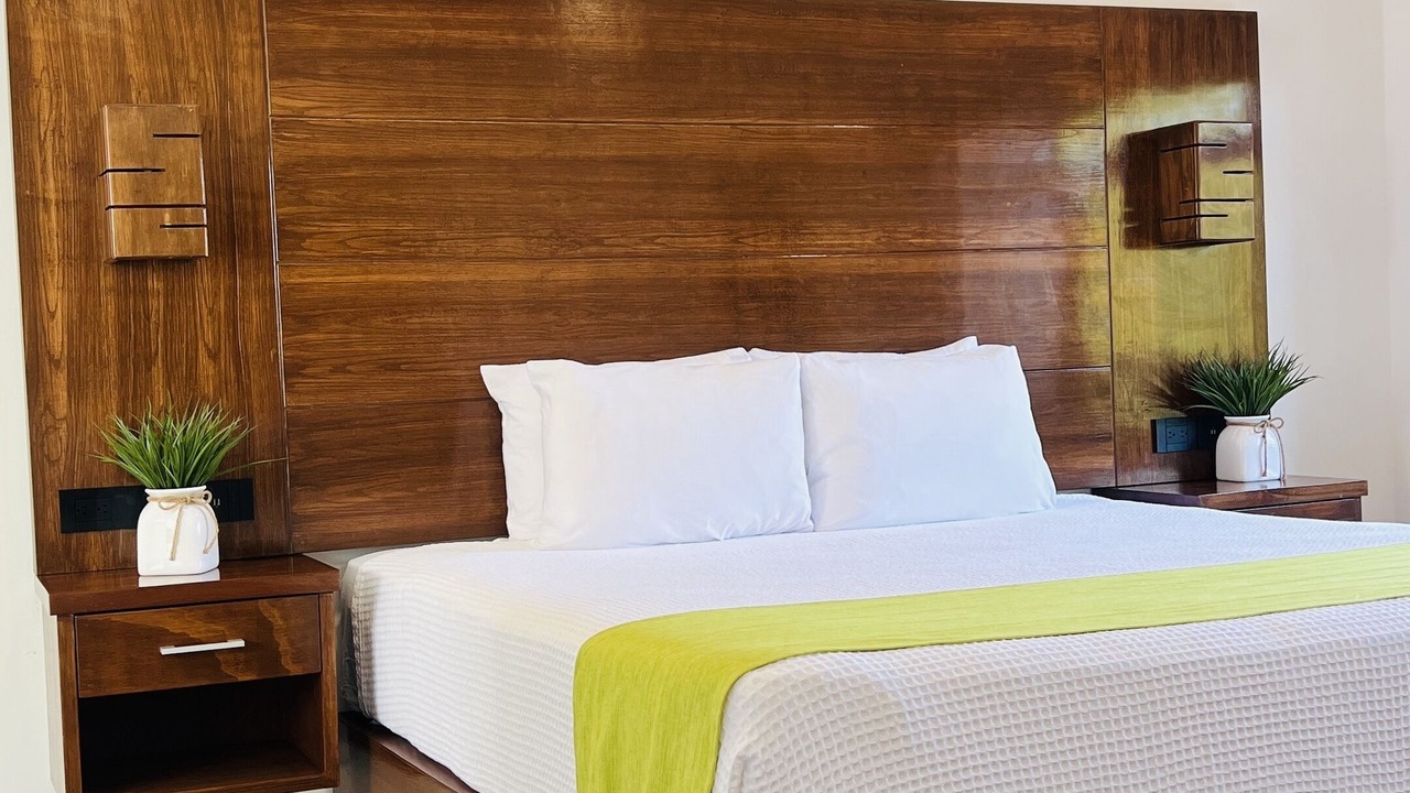 Photo of Bedroom in Maroma
