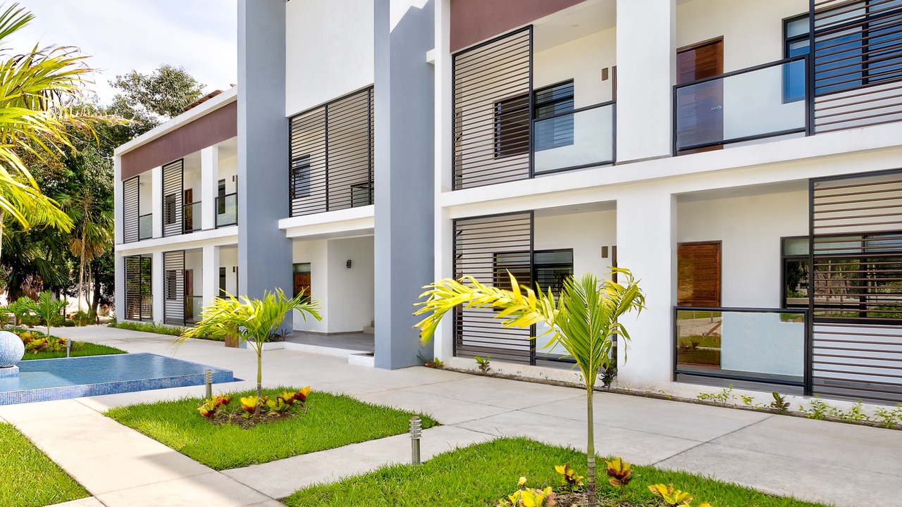Photo of Outdoor in Maroma