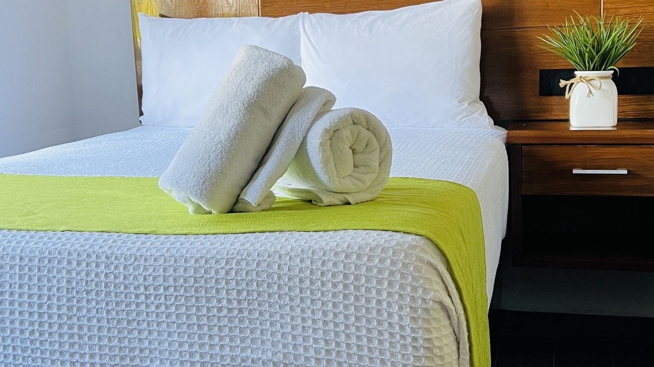 Photo of Bedroom in Maroma