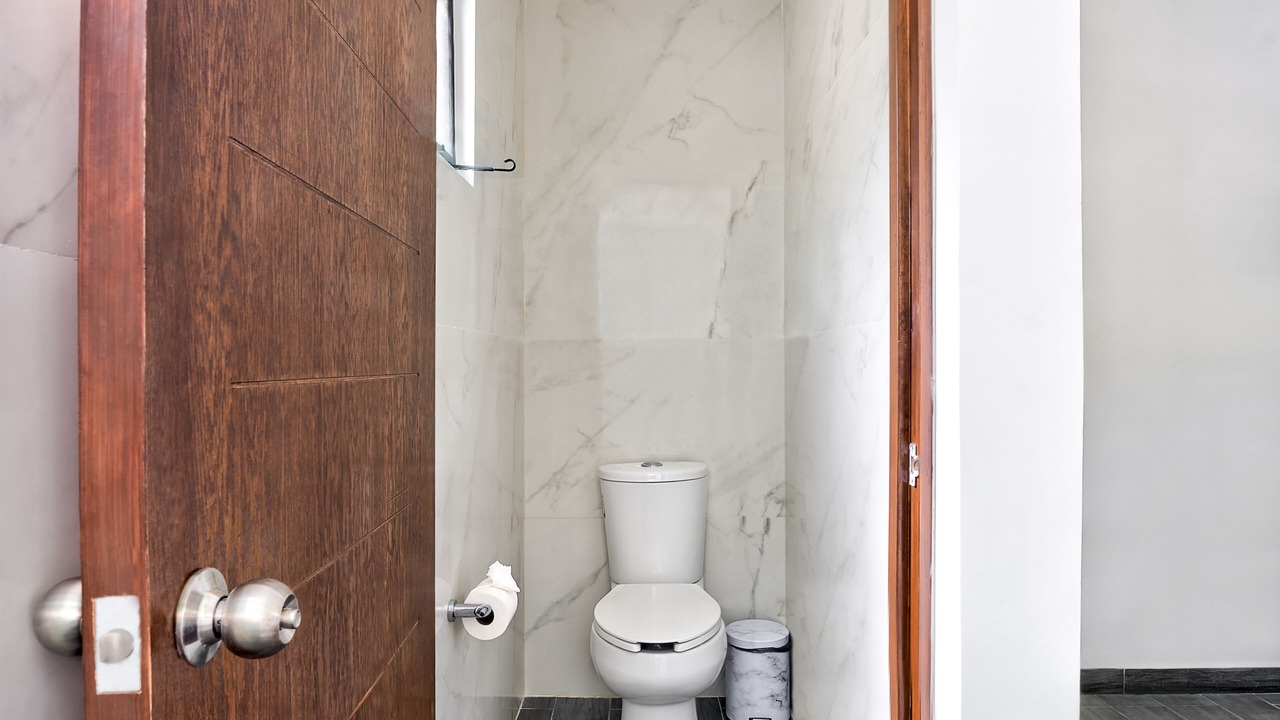 Photo of Bathroom in Maroma