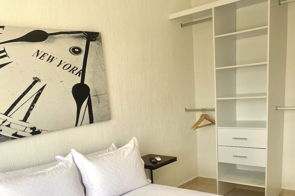 Photo of Bedroom in Puerto Juarez