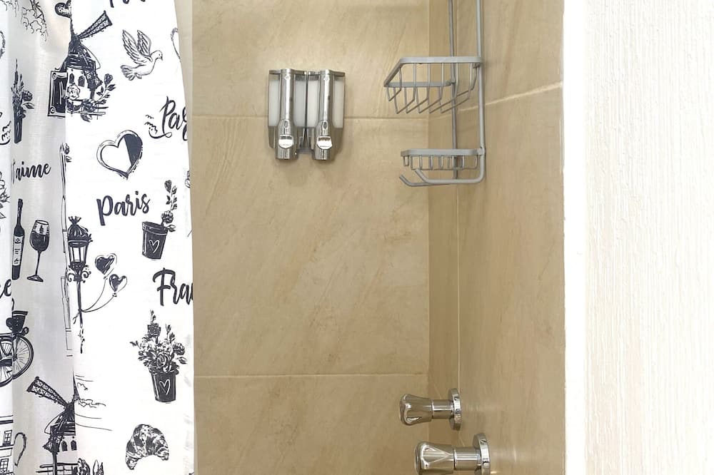 Photo of Bathroom in Puerto Juarez