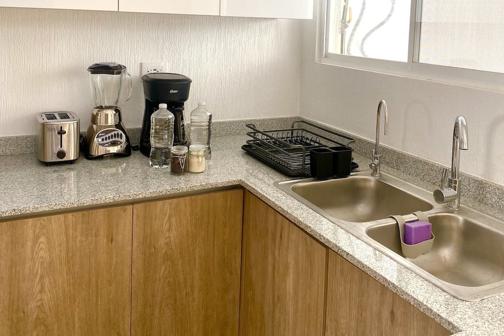 Photo of Kitchen in Puerto Juarez