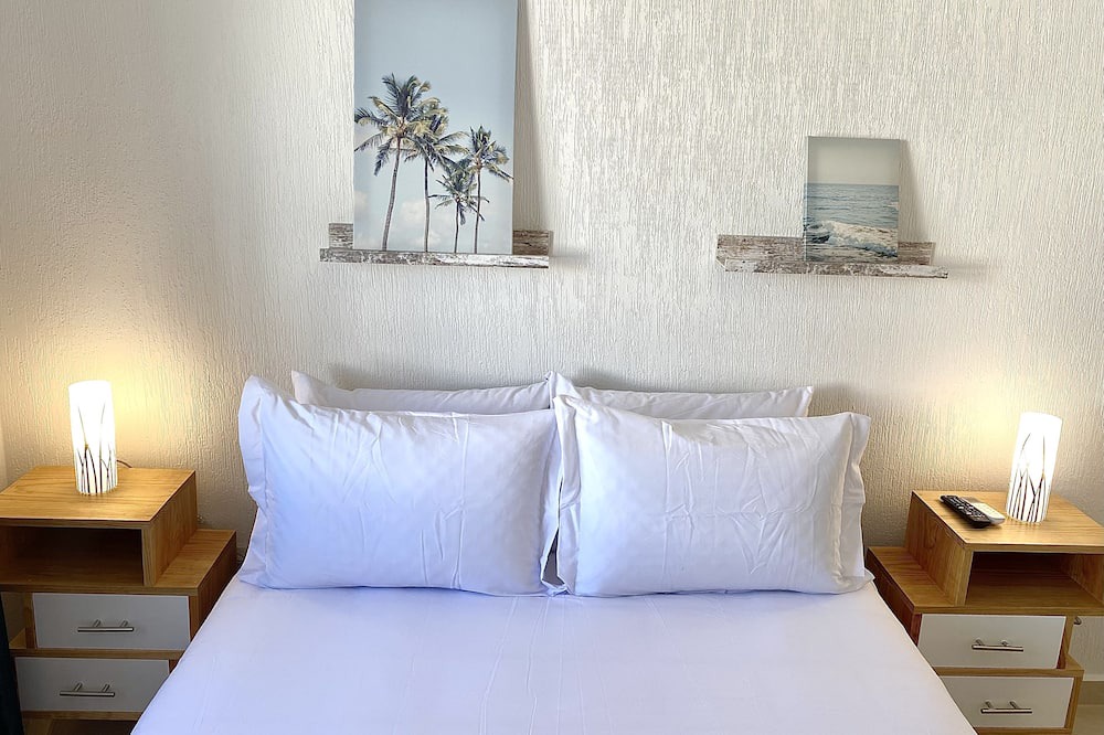 Photo of Bedroom in Puerto Juarez