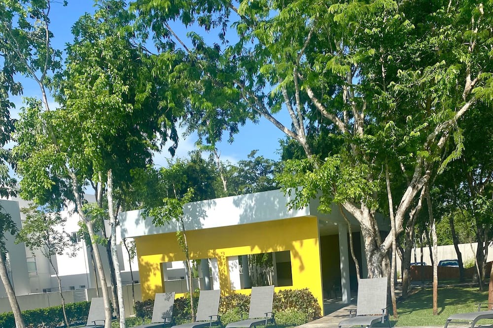 Photo of Outdoor in Puerto Juarez