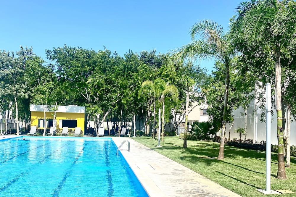 Photo of Outdoor in Puerto Juarez