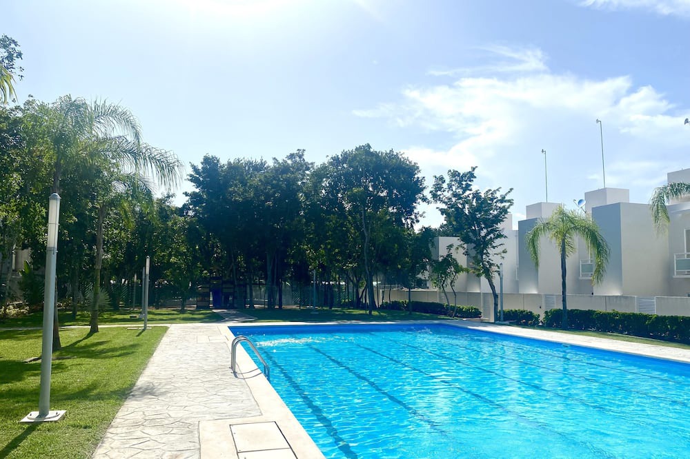 Photo of Outdoor in Puerto Juarez
