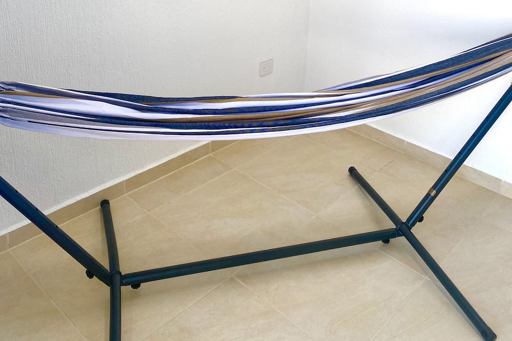 Photo of Bedroom in Puerto Juarez