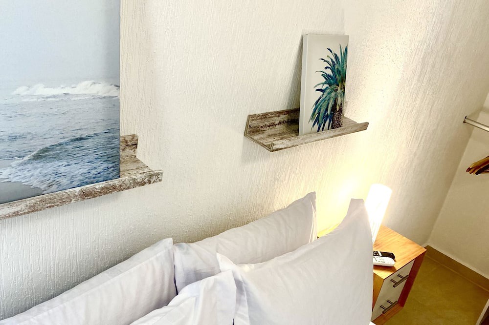 Photo of Bedroom in Puerto Juarez
