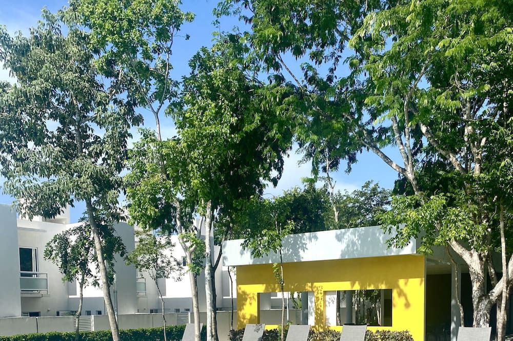 Photo of Outdoor in Puerto Juarez