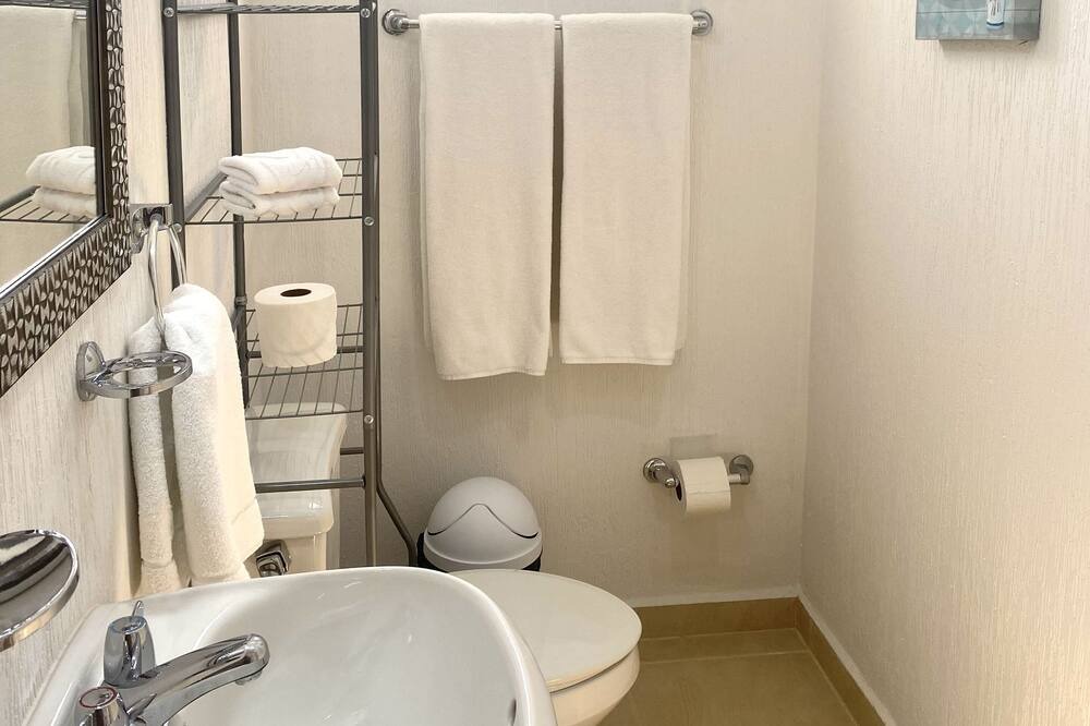 Photo of Bathroom in Puerto Juarez