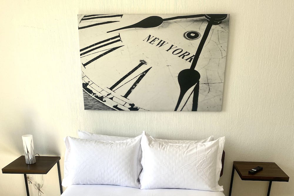 Photo of Bedroom in Puerto Juarez