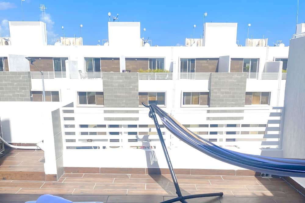 Photo of Patio Balcony in Puerto Juarez