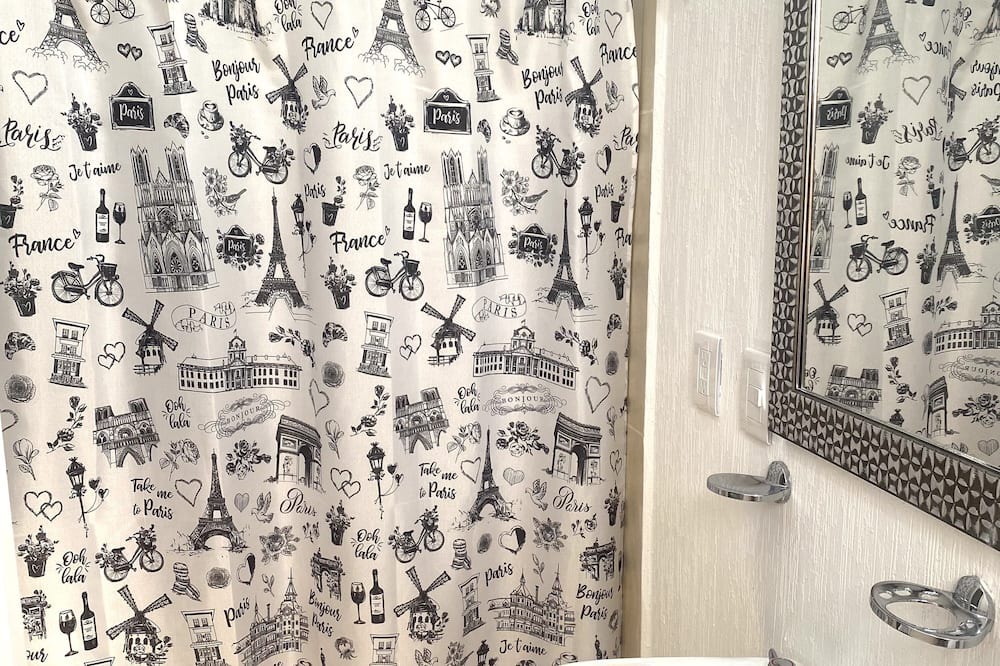 Photo of Bathroom in Puerto Juarez