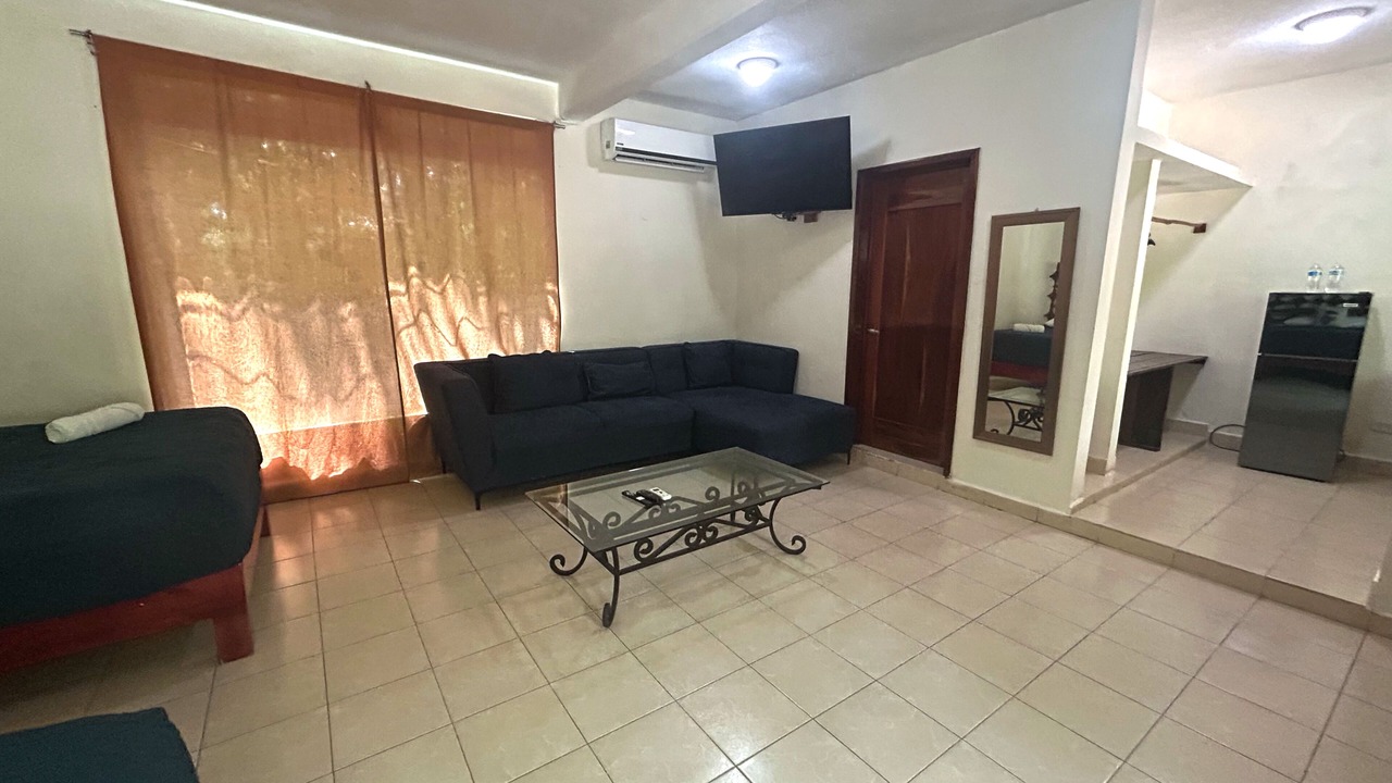 Photo of Bedroom in Bacalar