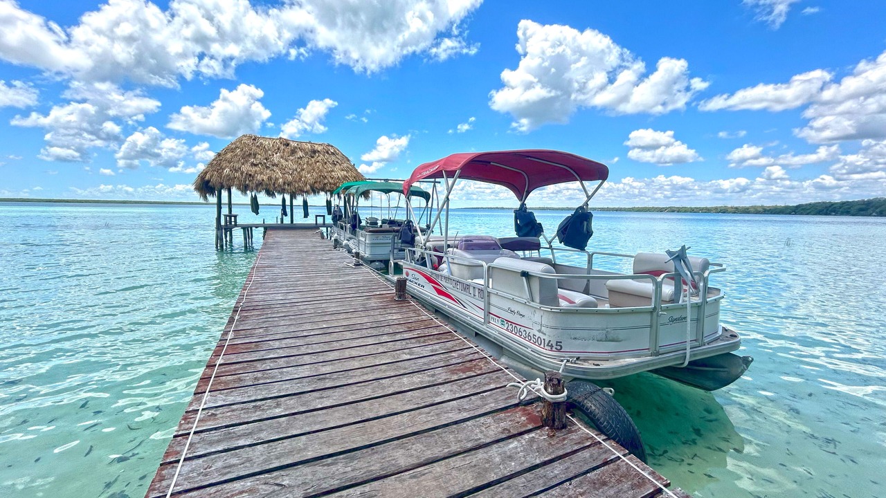 Photo of Others in Bacalar