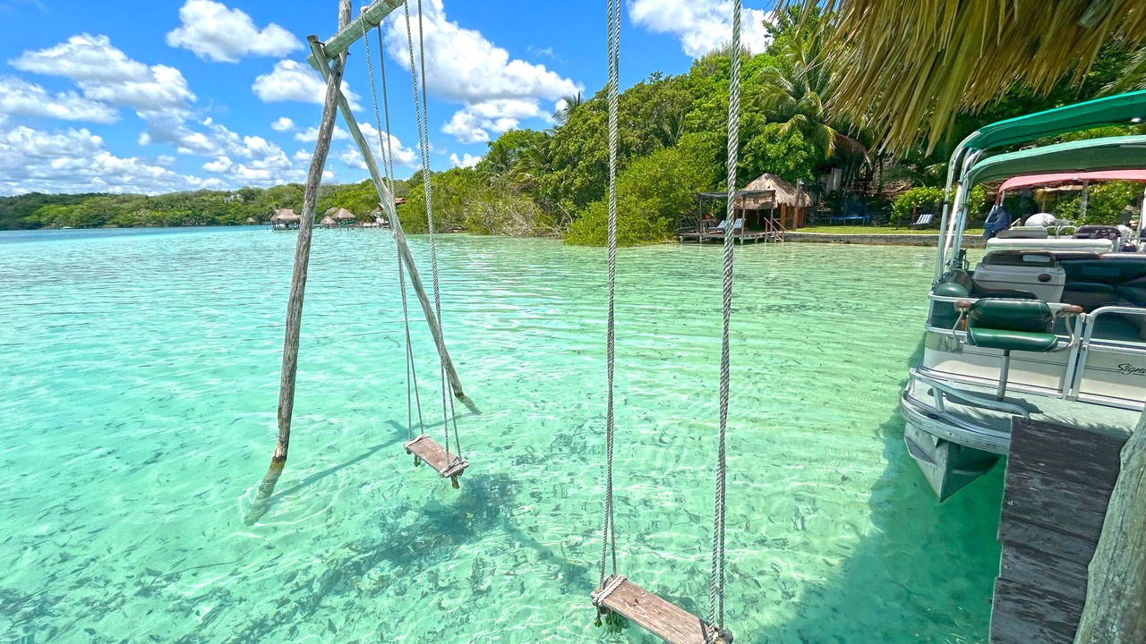 Photo of Others in Bacalar