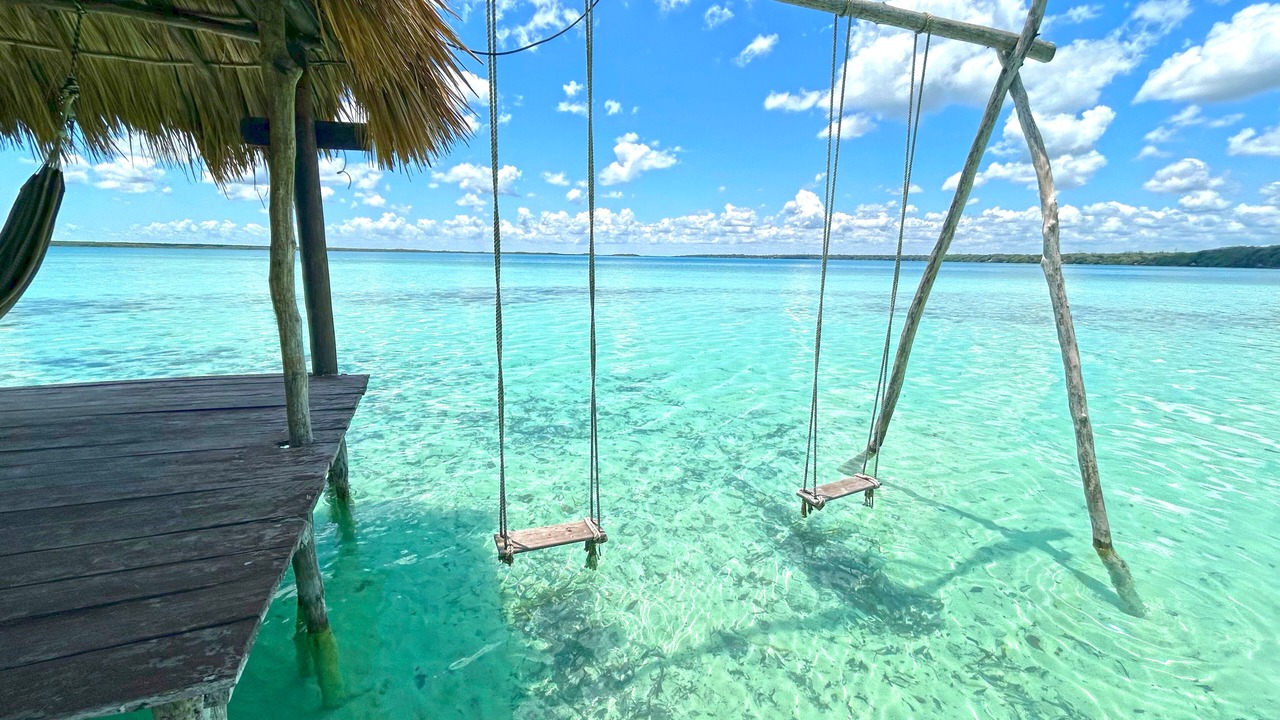 Photo of Others in Bacalar