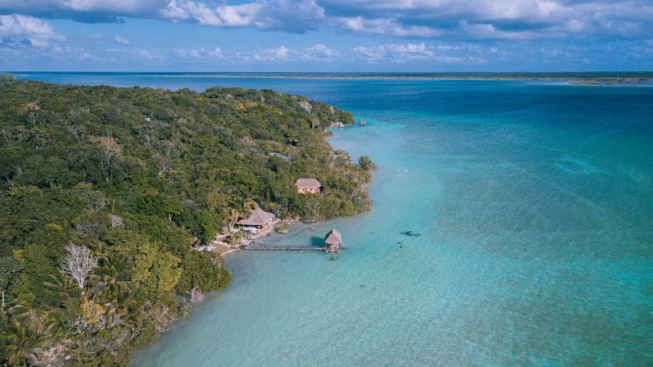 Photo of Others in Bacalar