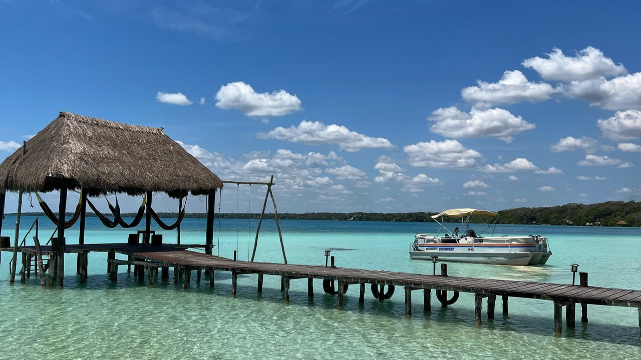 Photo of Outdoor in Bacalar