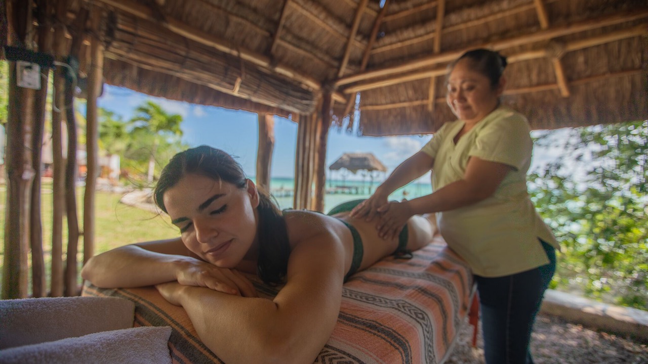 Photo of Others in Bacalar