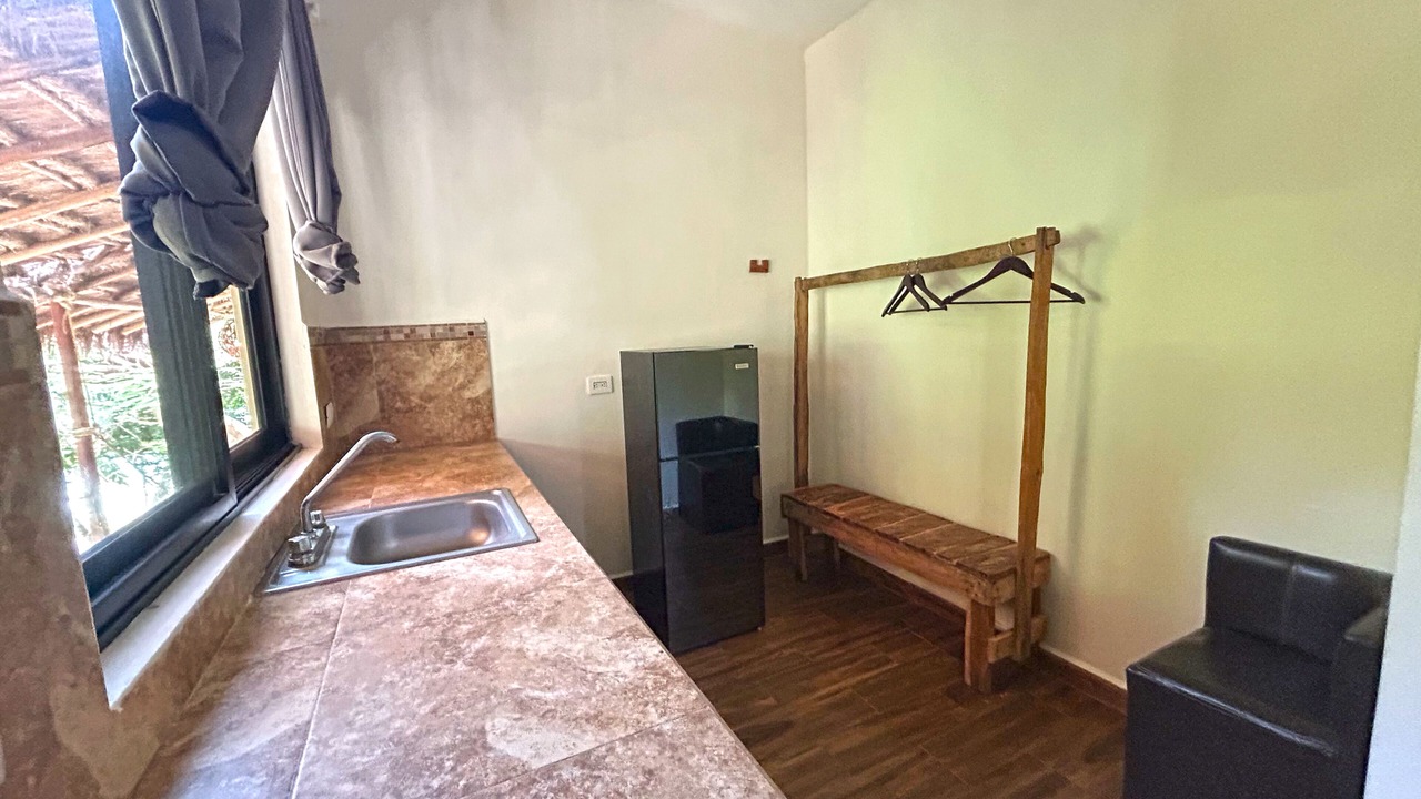 Photo of Bedroom in Bacalar