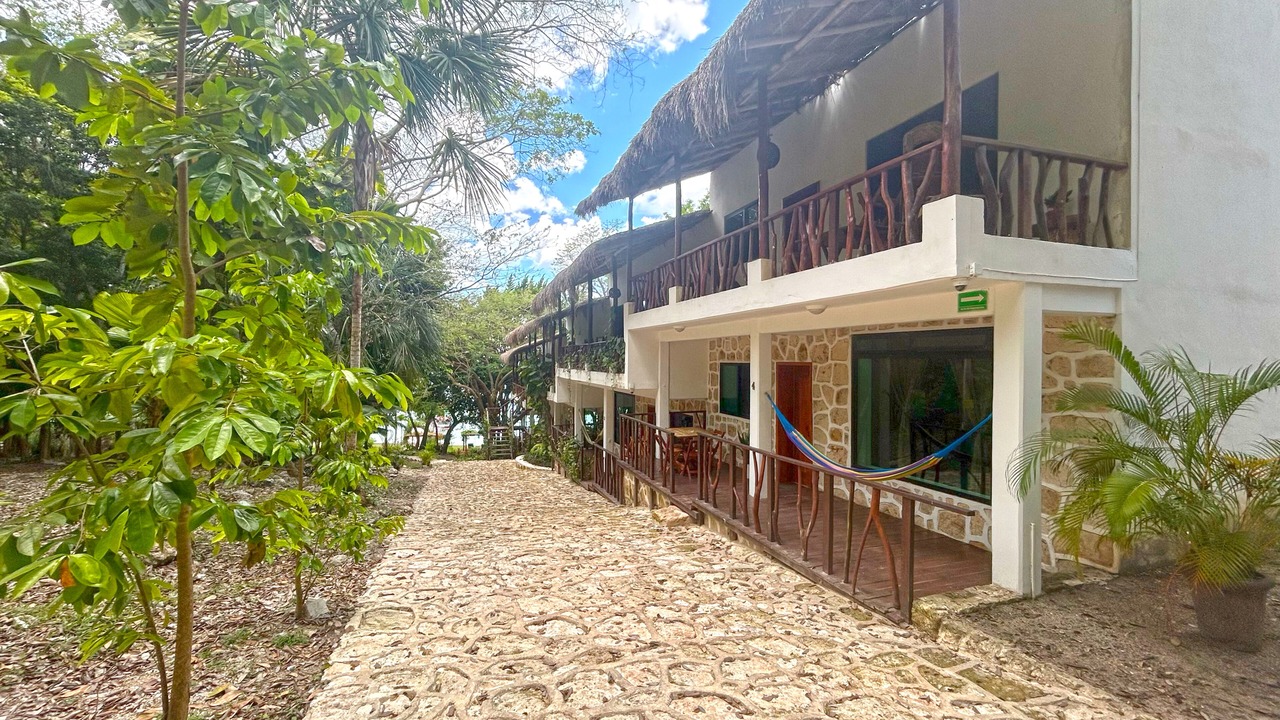 Photo of Outdoor in Bacalar