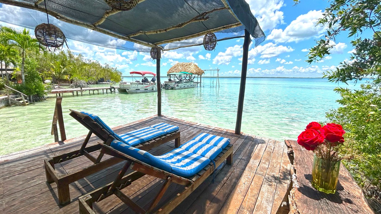 Photo of Others in Bacalar