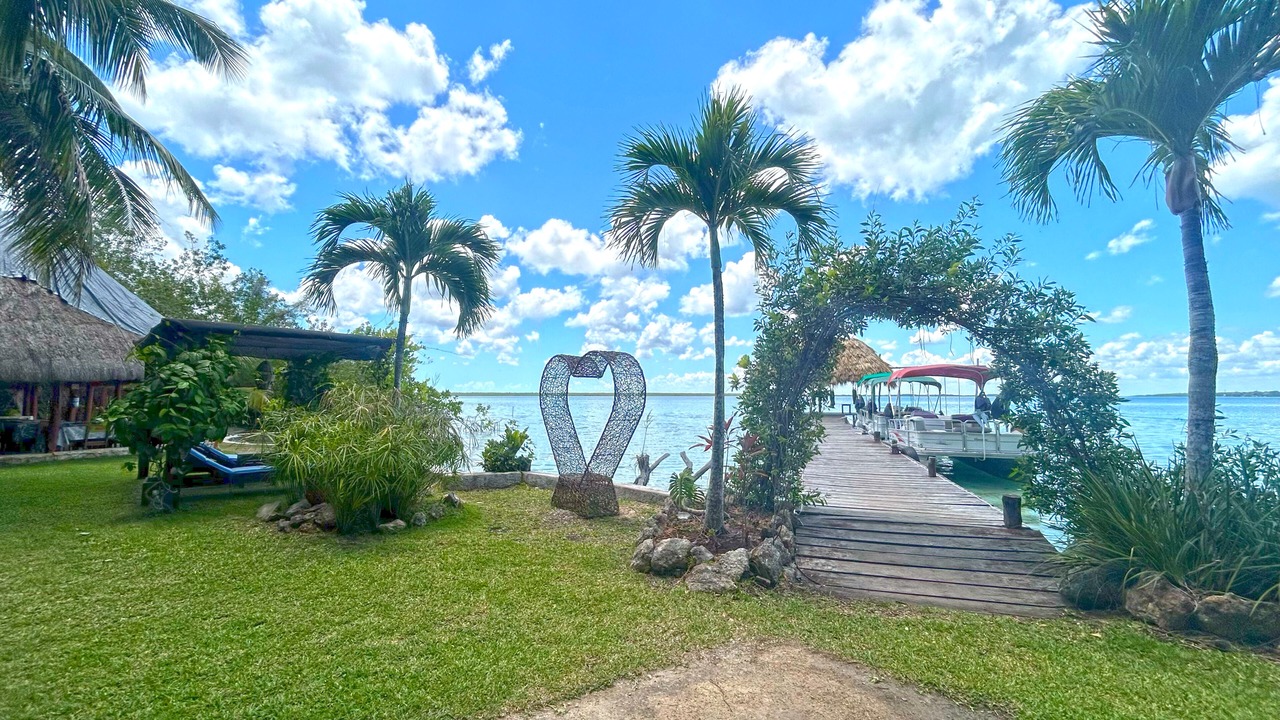 Photo of Others in Bacalar