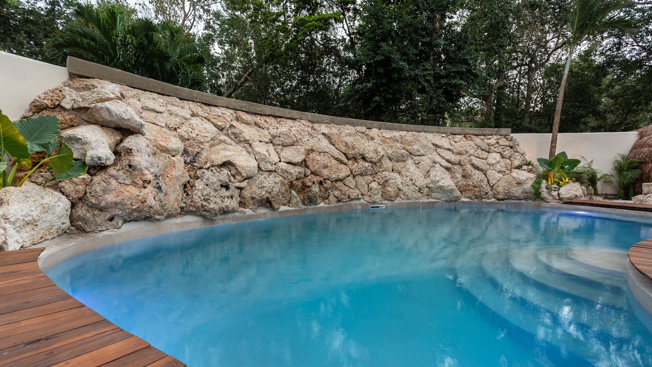 Photo of Outdoor in Benito Juarez
