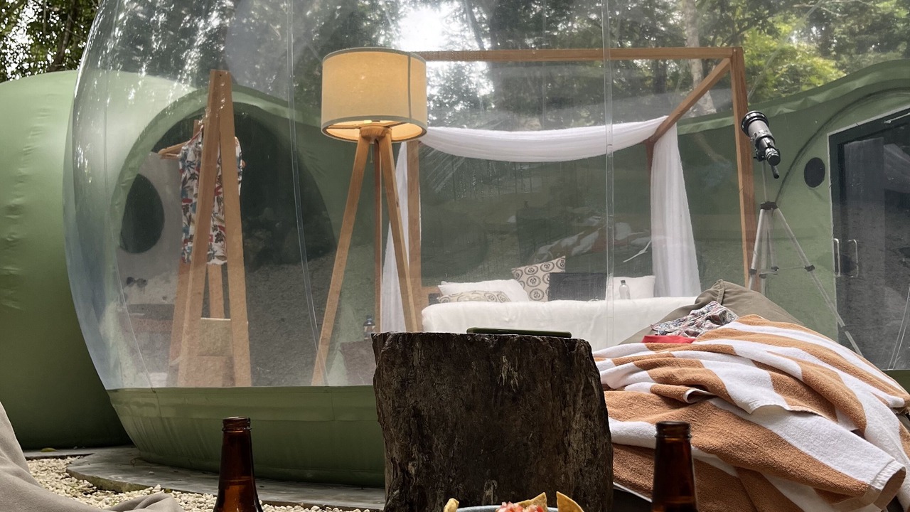 Photo of Outdoor in Benito Juarez