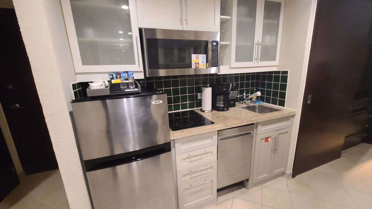 Photo of Kitchen in La Isla