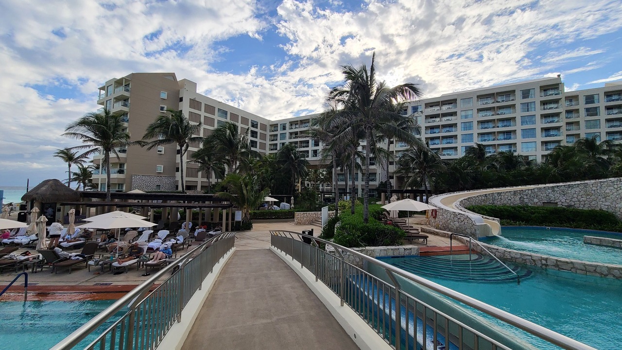 Photo of Outdoor in La Isla